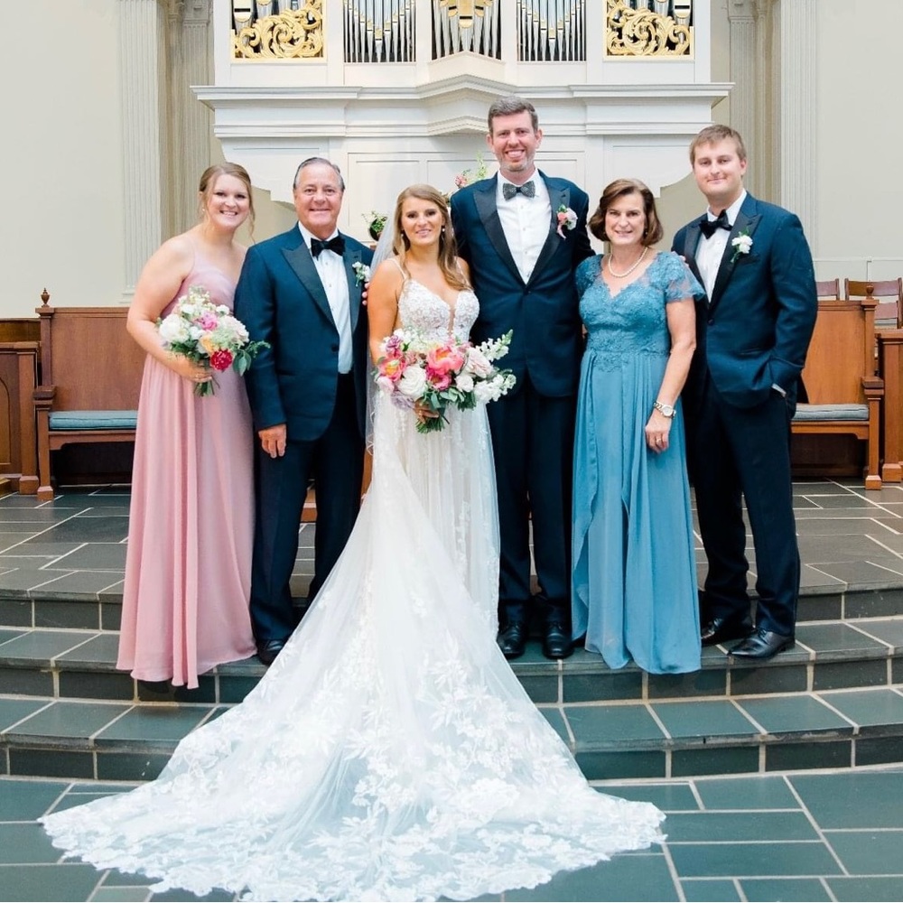 Meet your Posher, Sharon